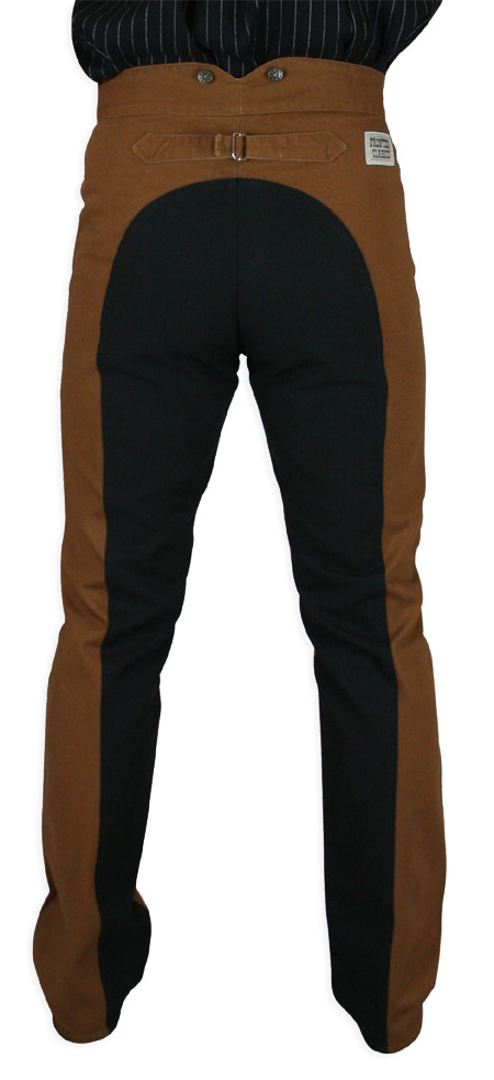 Our Top 10 Frontier Classics Western Pants at Historical